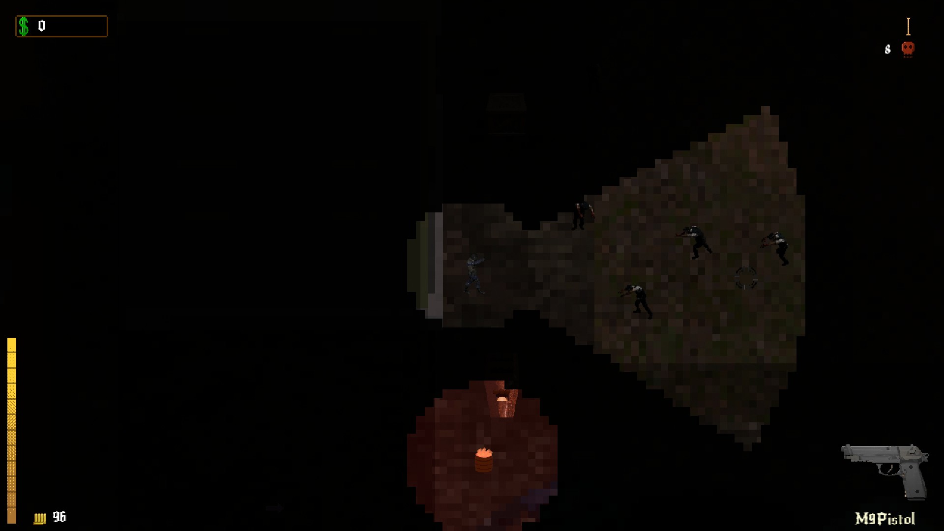 GunUp screenshot 1