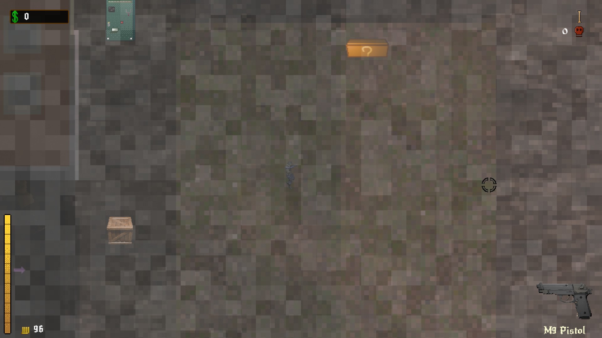 GunUp screenshot 3